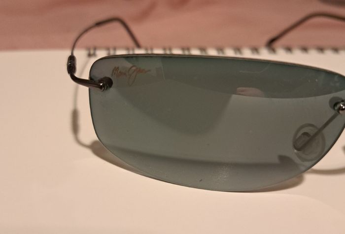 Maui Jim Sunglasses