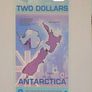Antarctica 2008 Dollar notes Image 6