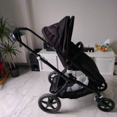 Bugaboo fox 2 bassinet and seat stroller