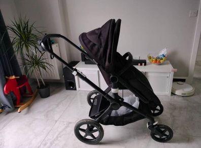 Bugaboo fox 2 bassinet and seat stroller