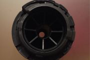 Rear Coil Spring Cap (Mercedes M Class)
