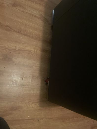 armchair