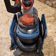 Erbauer Spray Gun