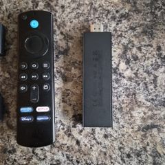 Amazon Fire TV 4K Max