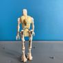 Vintage Star Wars figure 8D8 Image 4