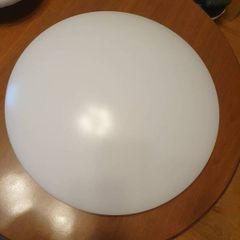 ceiling light