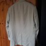 Suit 40R trousers 32S Image 4