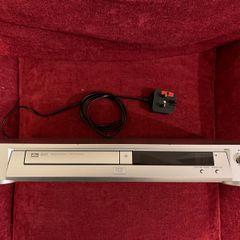 Sony DVD player
