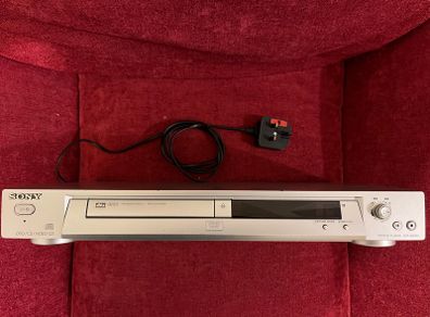 Sony DVD player