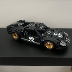 Lego Technic Cars
