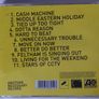 Hard-Fi [2005] Stars Of CCTV (CD Album) Image 2