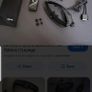 Myvu Personal Media Viewer Shades 301, Made for iPod Edition (Black) Image 5