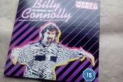 An audience with Billy Connolly 1985