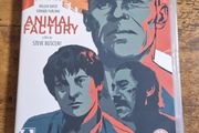 "Animal Factory" (2000) Blu-ray - free standard postage