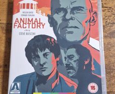 "Animal Factory" (2000) Blu-ray - free standard postage