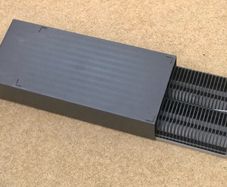 35mm slide - stackable box cassettes