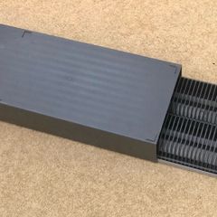 35mm slide - stackable box cassettes