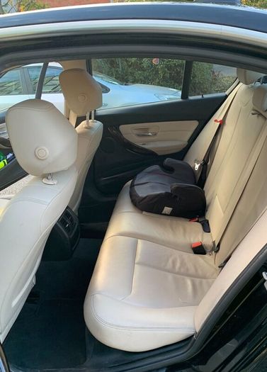 BMW 316d SE Automatic  Full BMW Service History