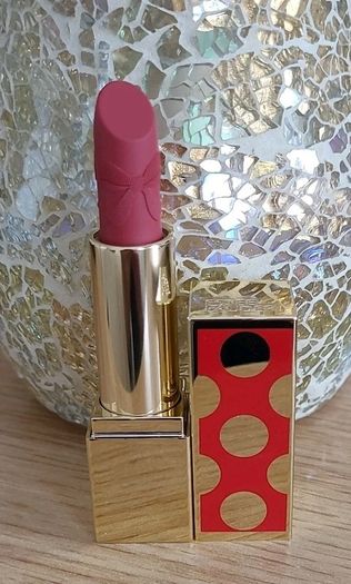 Estee Lauder Pure Color Envy Lipstick Velvet Ribbon- Limited Edition