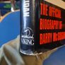 Signed Barry McGuigan biography Image 5