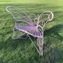 garden chair Image 2