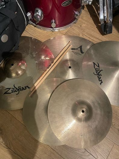 drums