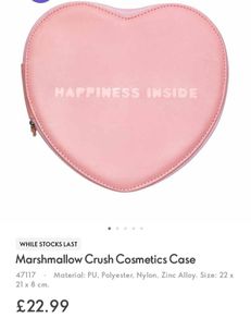 cosmetics case