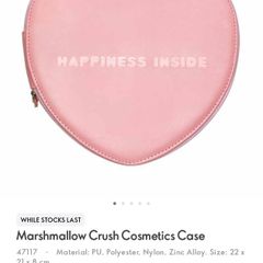 cosmetics case