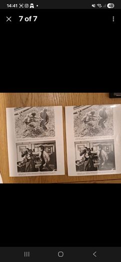 The Eiger Sanction Press Kit Clint Eastwood 1975