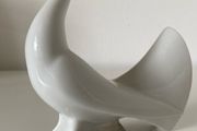 NAO Spanish dove figurine