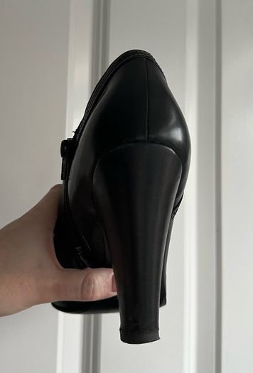 Nine West Shoe boots -Sz 6