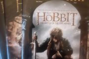 The Hobbit