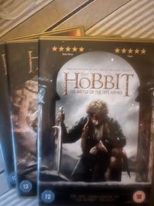 The Hobbit
