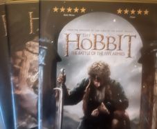The Hobbit