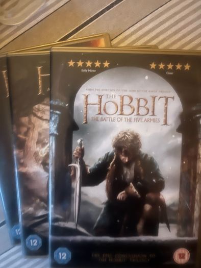 The Hobbit