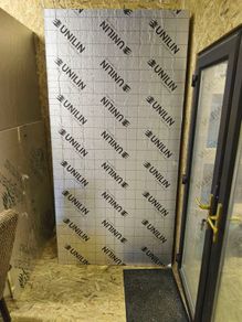 insulation