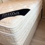 THE FAITH & ETHAN COLLECTION King Size Mattress in immaculate condition Image 9
