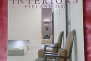 The Book of Ireland's Stylish Interiors