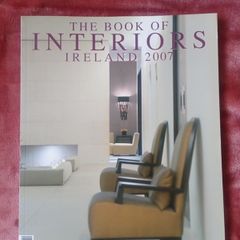 The Book of Ireland's Stylish Interiors