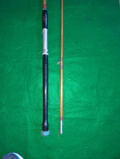 Antique & Collectable Fishing Rods