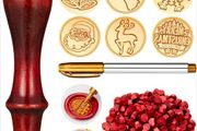 Wax seals and wax
