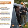 Vango Tacoma Air 800xl Tent Package 2026 NEW - Price Match Image 8