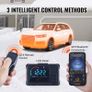 Diesel Air Heater All-in-one 12V 5KW Bluetooth App LCD for Car RV Indoors Image 2