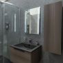 Vesu Chrome Accessory Bundle with Mirror Image 2