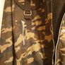 Gothicana by EMP camo jacket Image 6