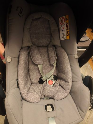 Maxi Cosi Oria