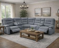 New Fully Electrical Recliners Free Delivery