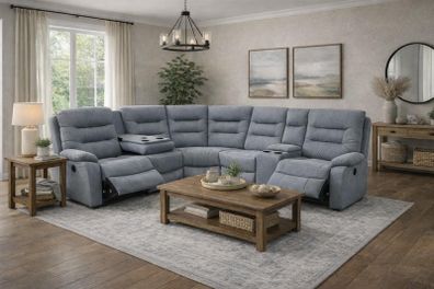 New Fully Electrical Recliners Free Delivery