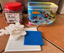 Hama Beads