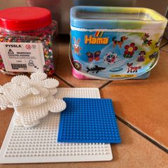 Hama Beads